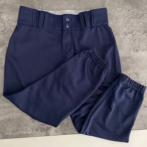 Champro Softball Pant Navy Small